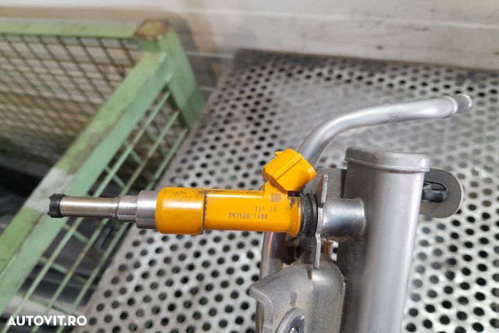 Rampa injectoare 297500-1480 297500-1480 Suzuki Vitara 2 [2014 - 2018 - 4