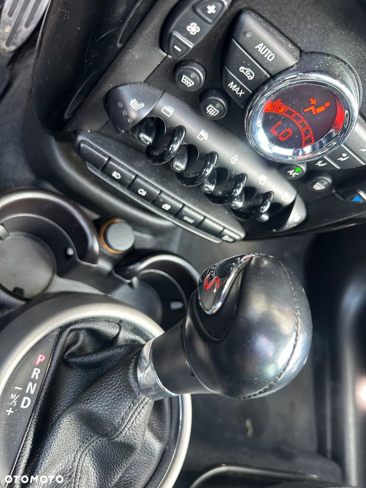 MINI Countryman Cooper SD All4 - 18