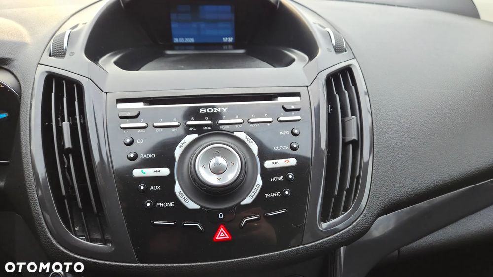 Ford Kuga 2.0 TDCi Titanium S - 28