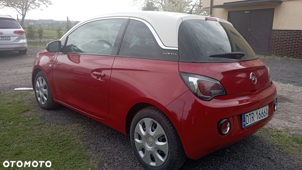 Opel Adam 1.4 Glam - 4