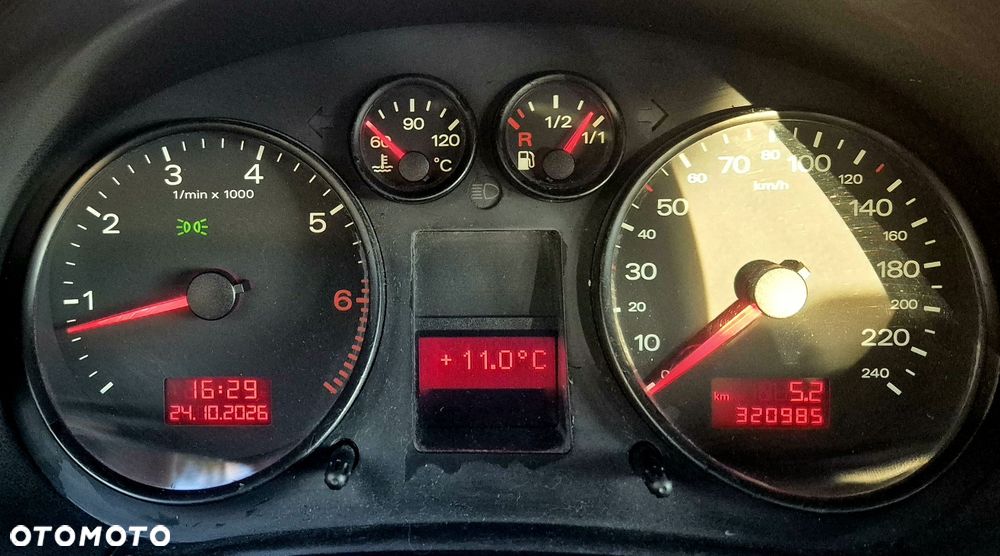 Audi A2 - 6