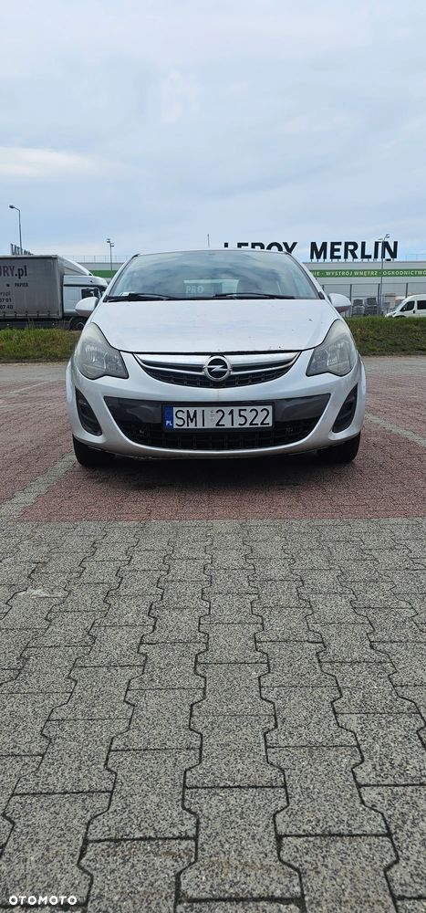 Opel Corsa 1.3 CDTI Enjoy - 2