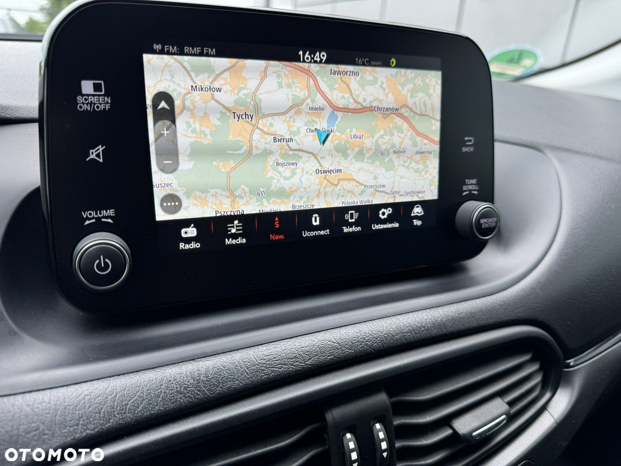Fiat Tipo 1.4 T-Jet 16v S-Design - 13