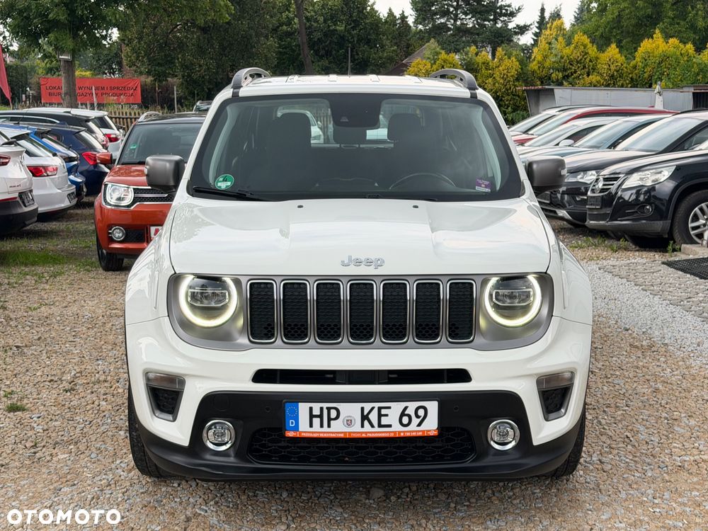 Jeep Renegade - 7