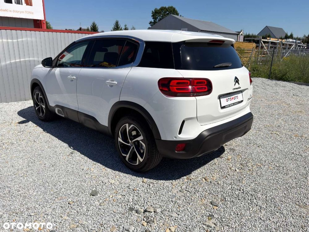 Citroën C5 Aircross - 7