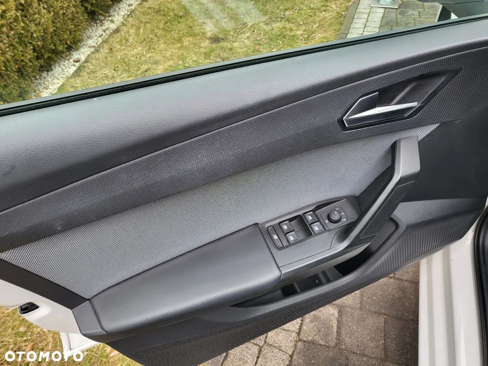 Seat Leon 1.0 eTSI Style DSG - 26