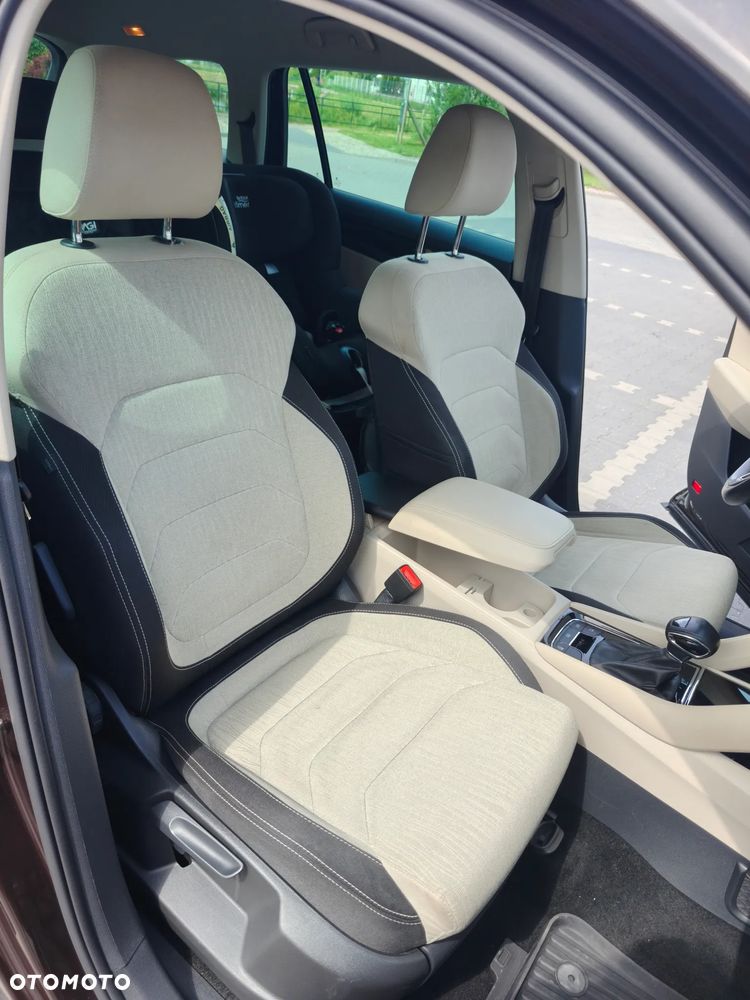 Skoda Kodiaq 1.5 TSI ACT 4x2 Style DSG 7os - 3