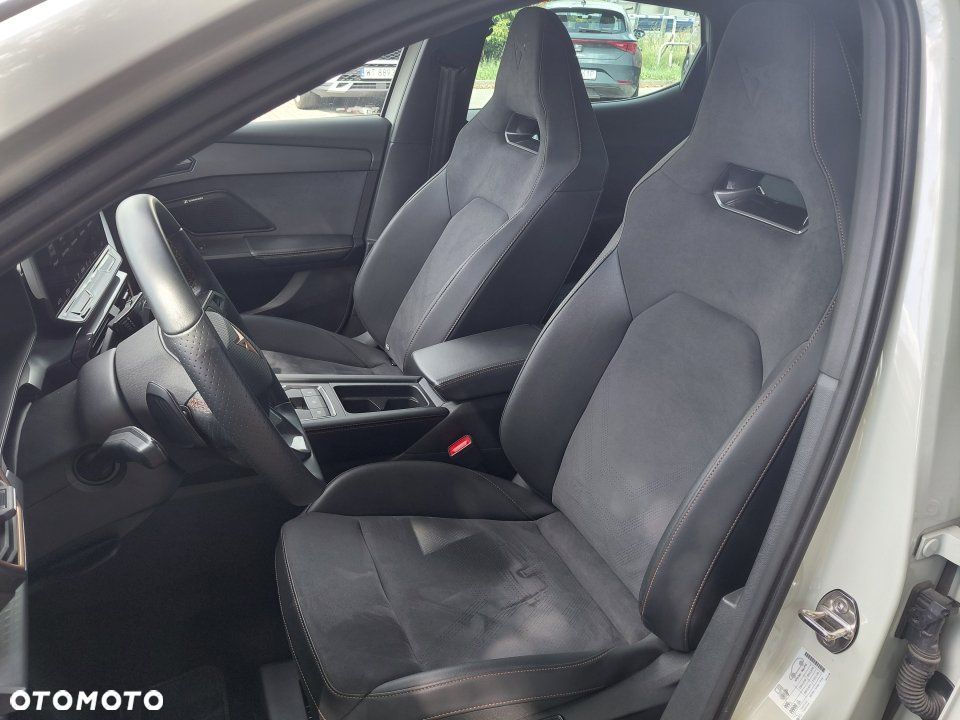 Cupra Leon - 17