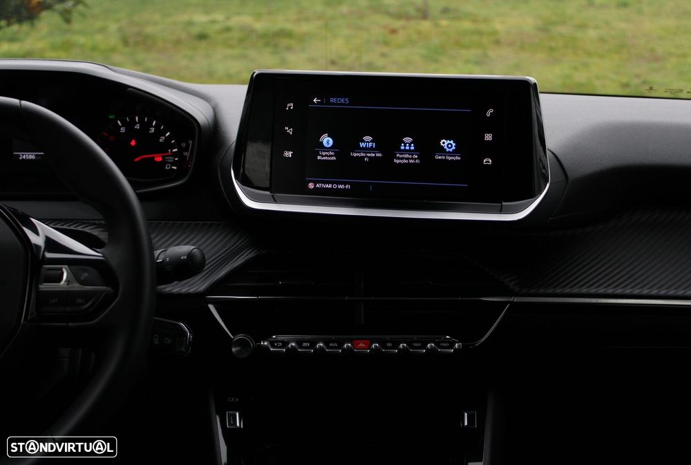 Peugeot 208 1.2 PureTech Active Pack - 4