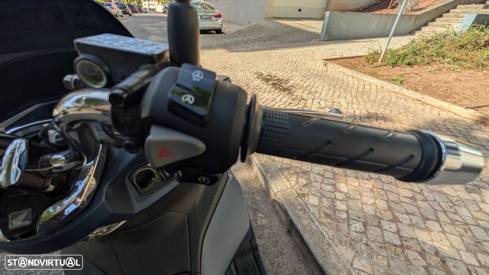 Honda PCX125 - 6