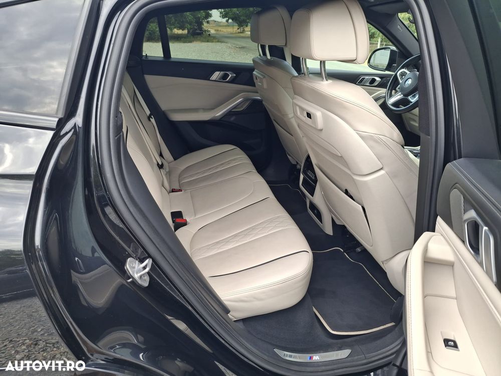 BMW X6 - 3