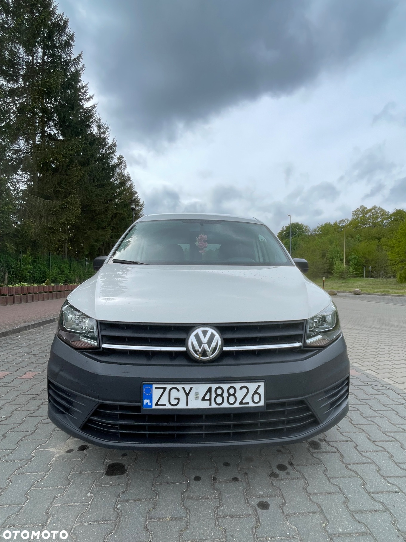 Volkswagen Caddy 1.0 TSI - 8