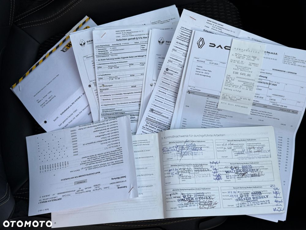 Renault Kadjar Energy dCi 110 EDC Bose Edition - 36