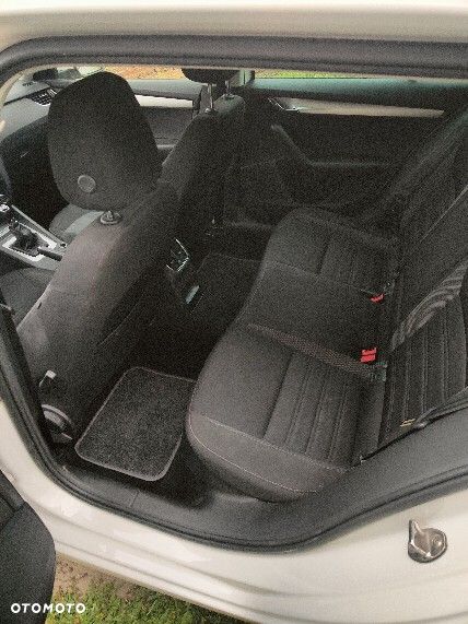 Skoda Octavia 2.0 TDI SCR Style - 11
