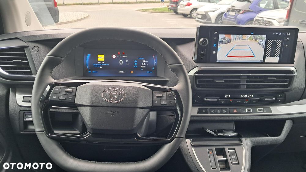 Toyota ProAce - 18