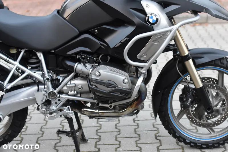BMW GS - 10