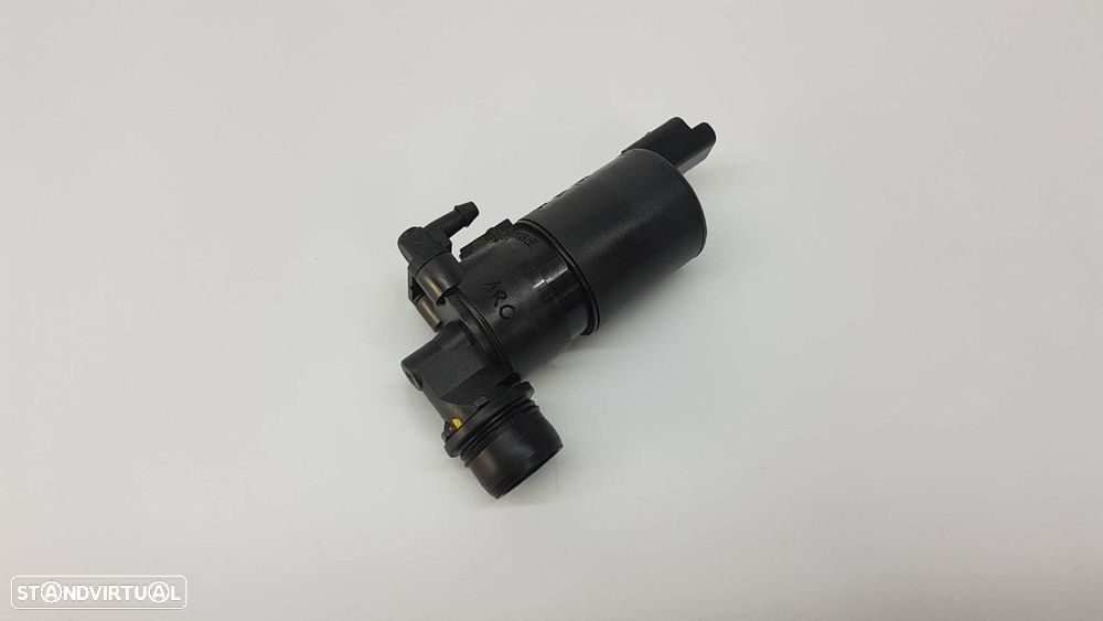 BOMBA LIMPA VIDROS RENAULT TWIZY INTENS - 4