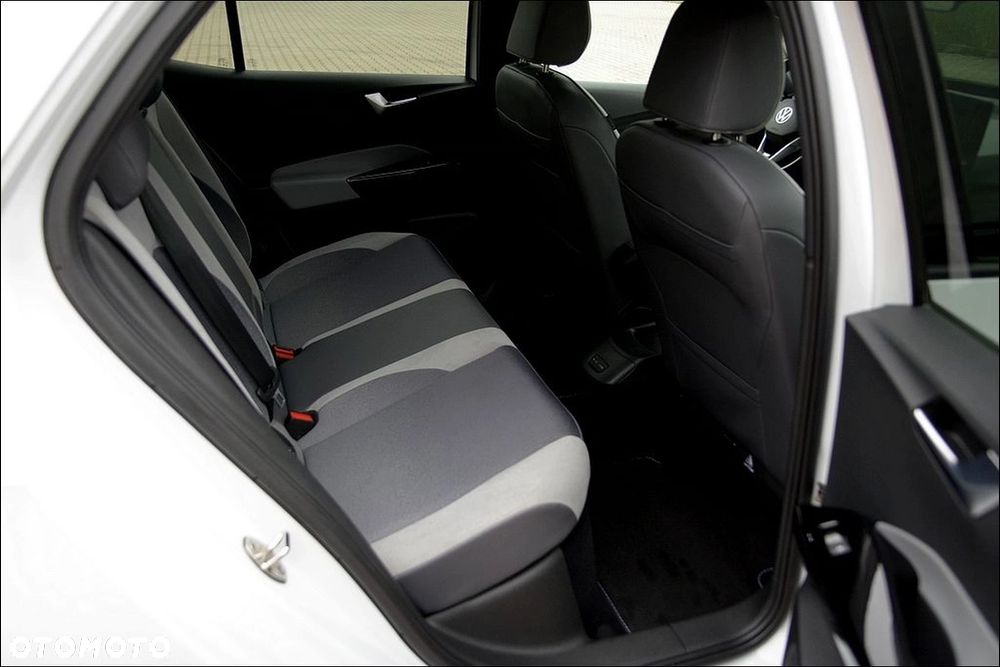 Volkswagen ID.3 Performance Upgrade Pro 1st Plus - 25