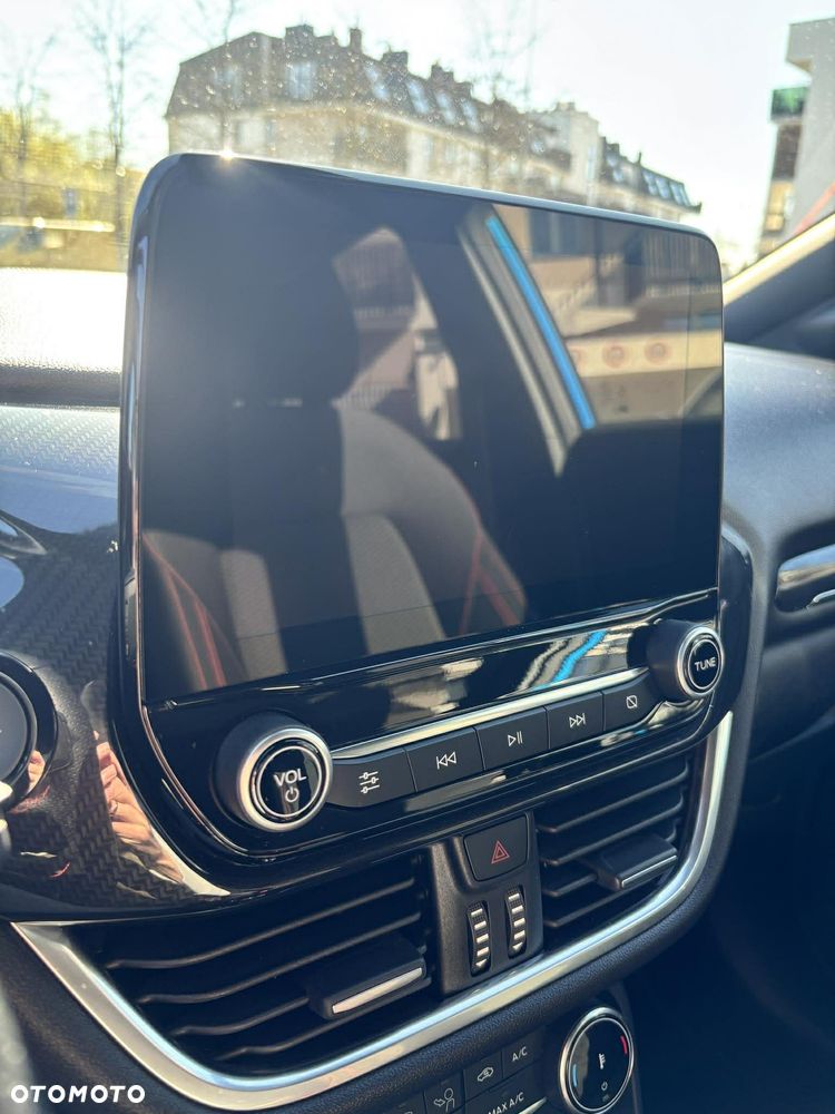 Ford Puma 1.0 EcoBoost mHEV ST-Line - 36