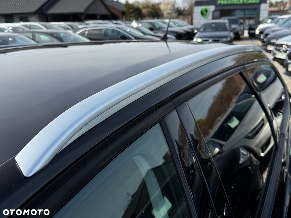 Peugeot 308 BlueHDi FAP 130 Stop & Start Allure - 20