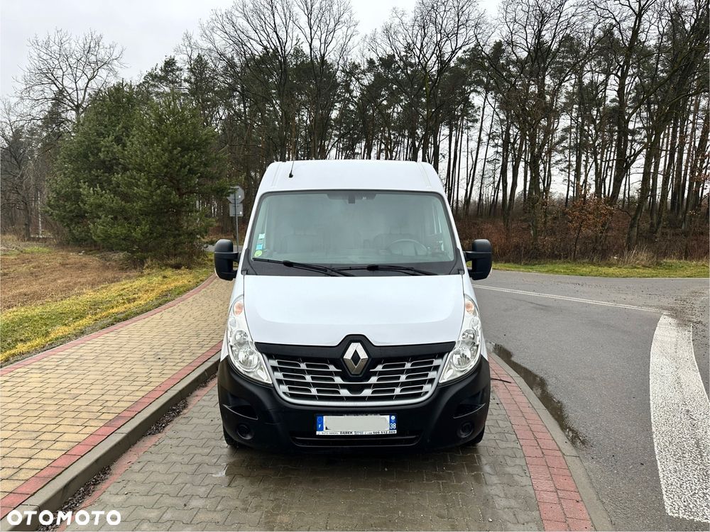 Renault Master III - 2