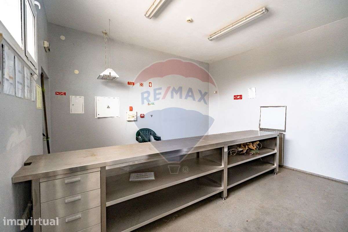 Armazém  para venda - Grande imagem: 5/16