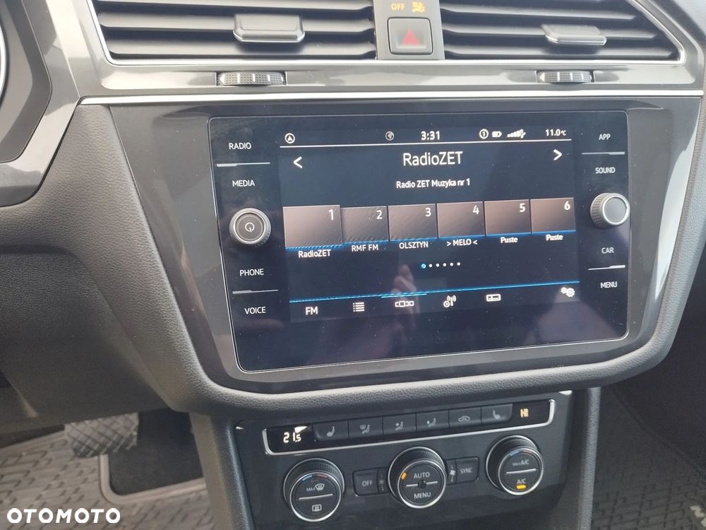 Volkswagen Tiguan 2.0 TSI BMT 4Mot Highline DSG - 12