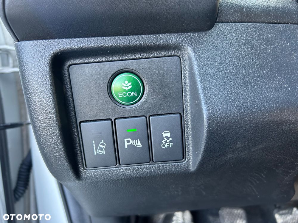Honda HR-V - 16