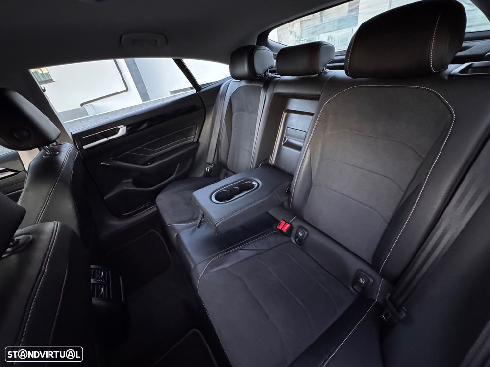 VW Arteon 2.0 TDI Elegance DSG - 43