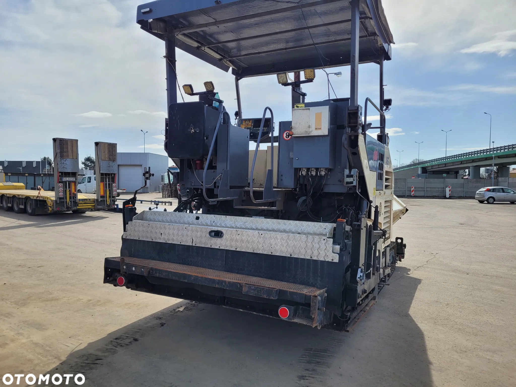 ABG TITAN 326 - 6