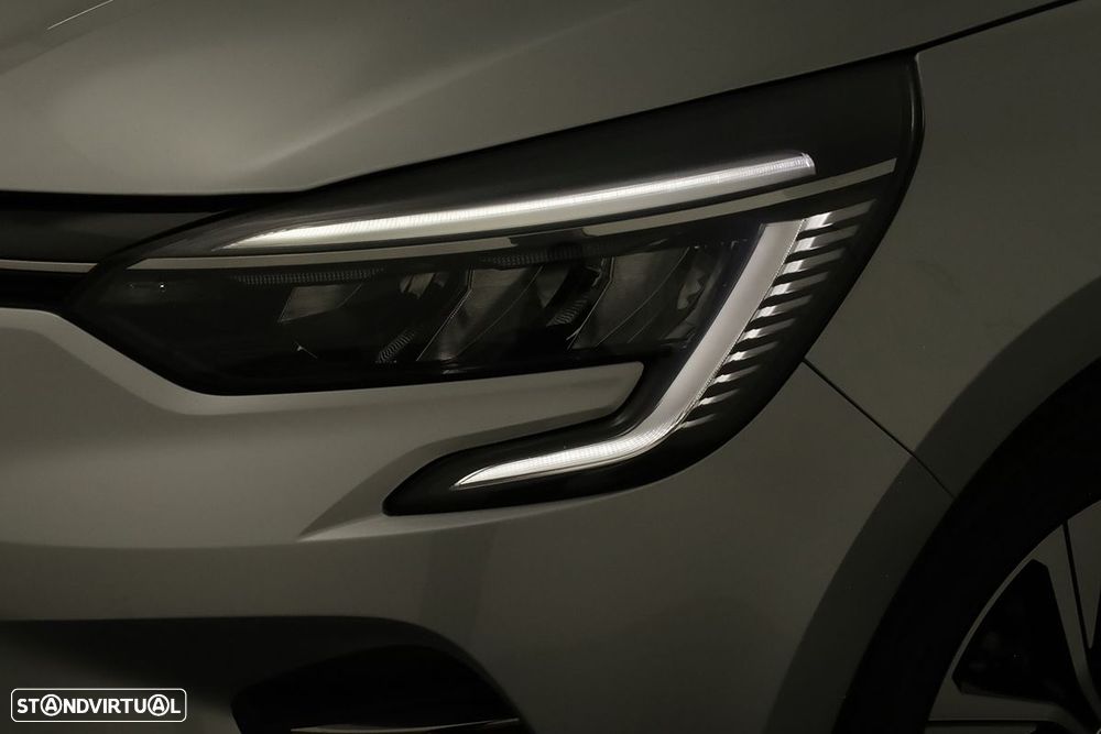 Renault Clio 1.0 TCe Evolution Bi-Fuel - 6