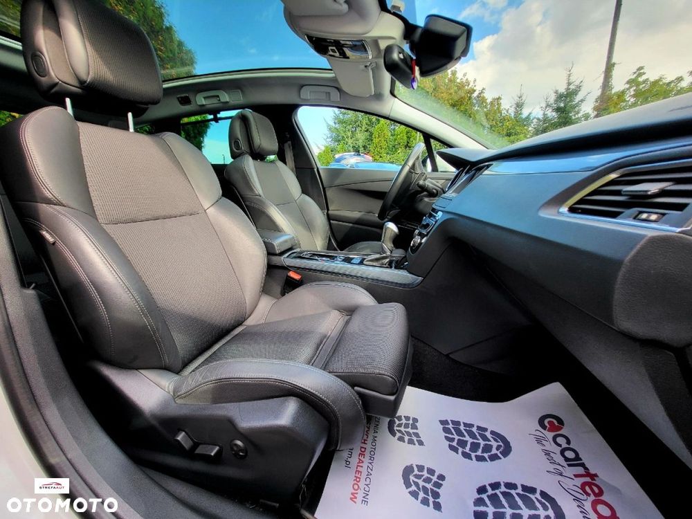 Peugeot 508 - 7