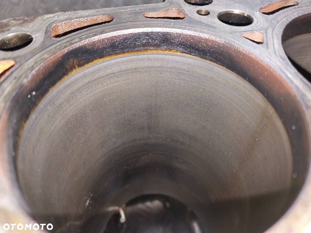 BLOK SILNIKA AUDI A6 C7 2.0 TDI CGL CGLC 03L021CJ - 9