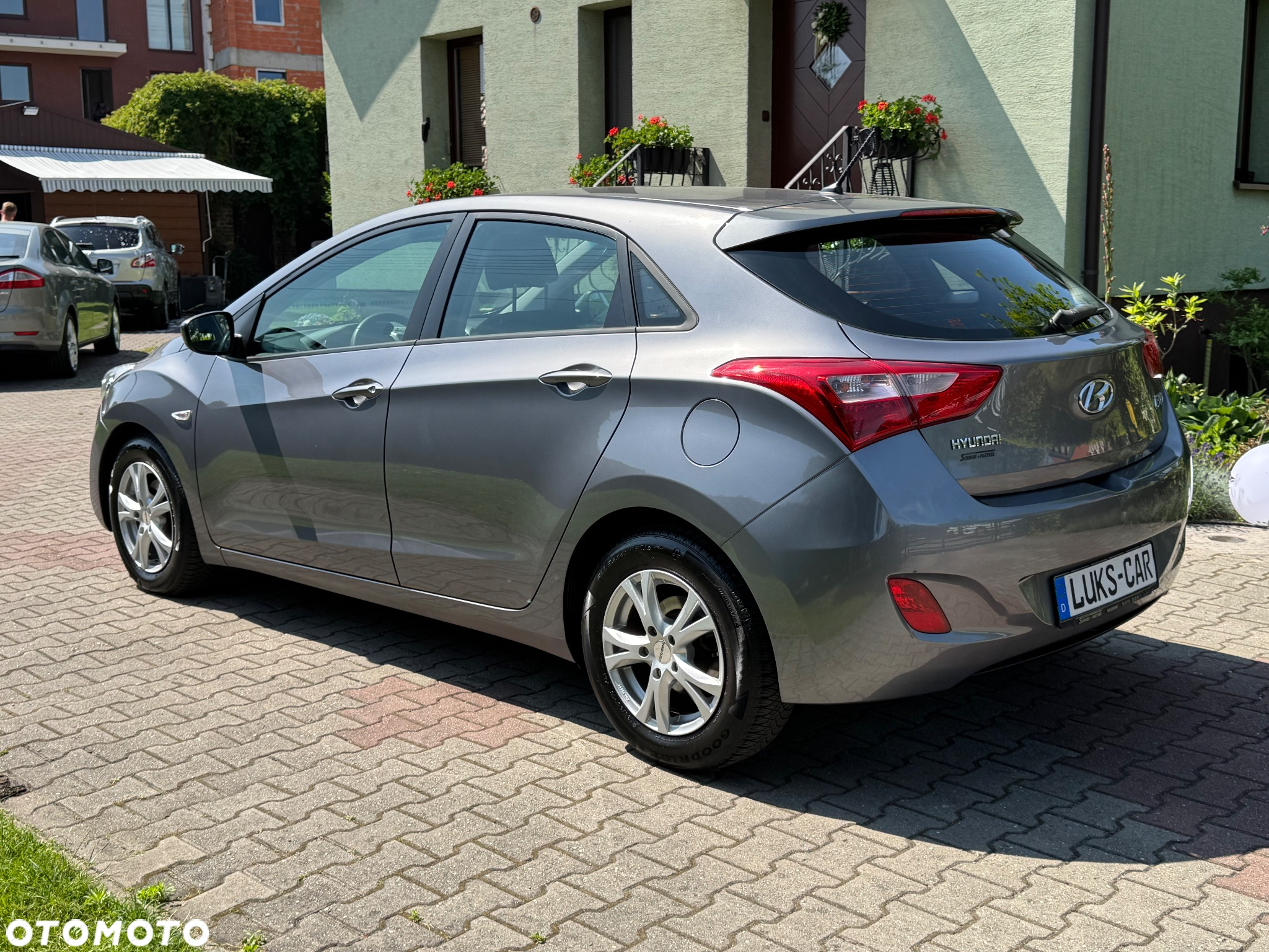 Hyundai i30 1.4 Comfort - 34