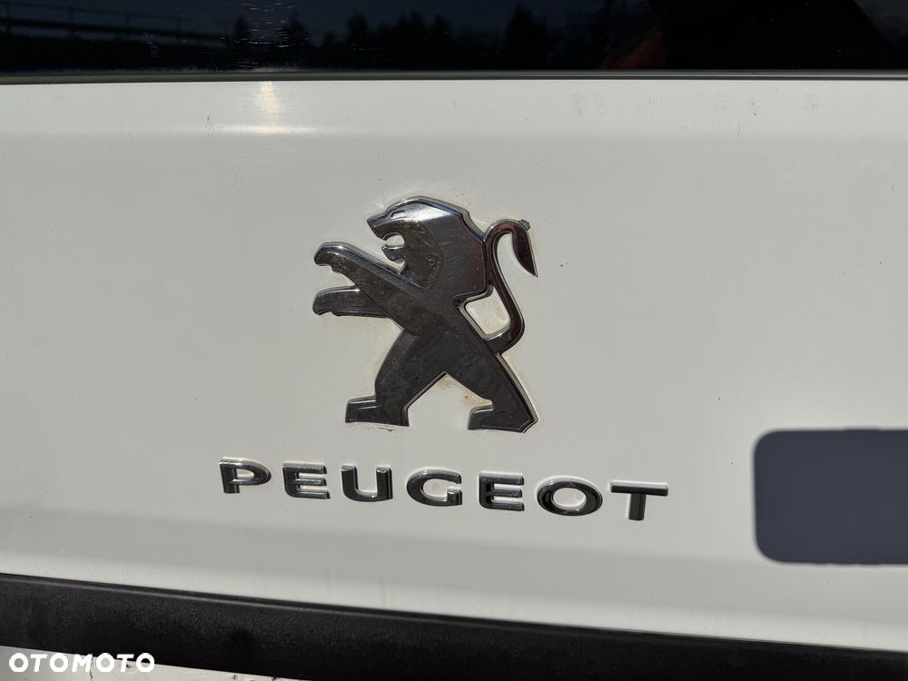 Peugeot BOXER - 25