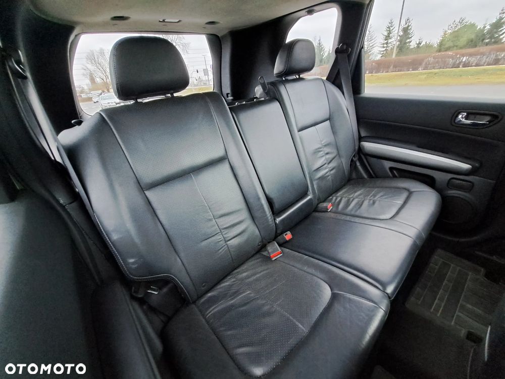 Nissan X-Trail - 19