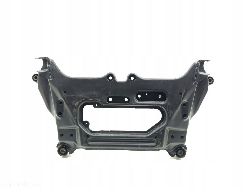 SANKI TRAWERS BELKA WÓZEK PRZÓD NISSAN X-TRAIL T30 2000-2007 R ORYGINAŁ 2WD - 4