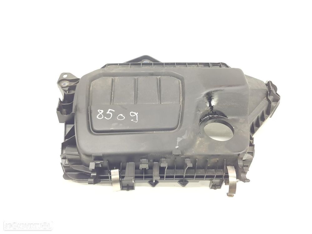 COBERTURA DO MOTOR RENAULT SCENIC III JZ - 1