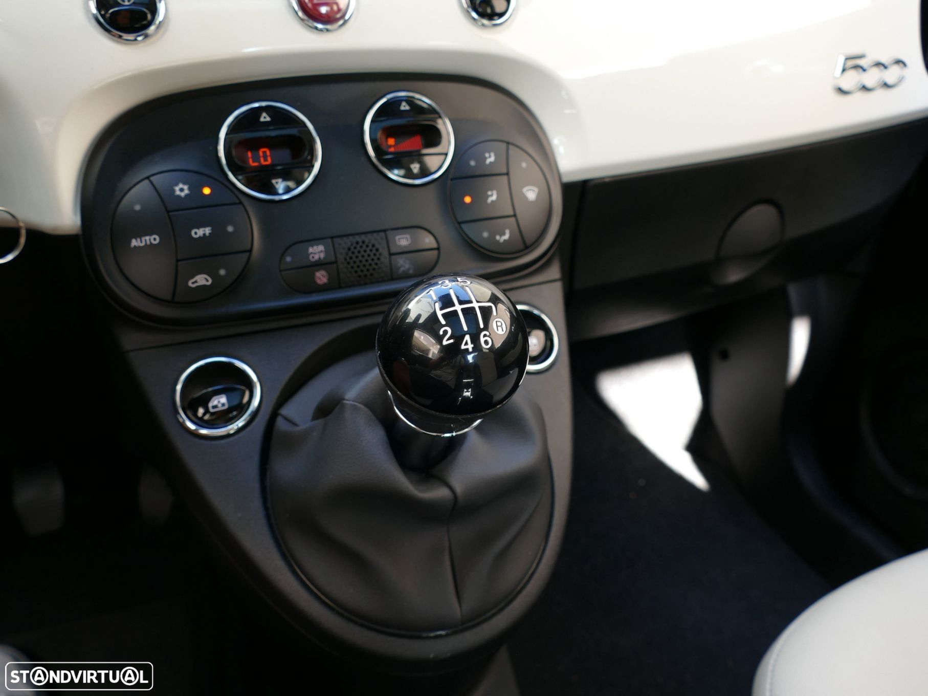 Fiat 500 1.0 Hybrid Dolcevita - 24