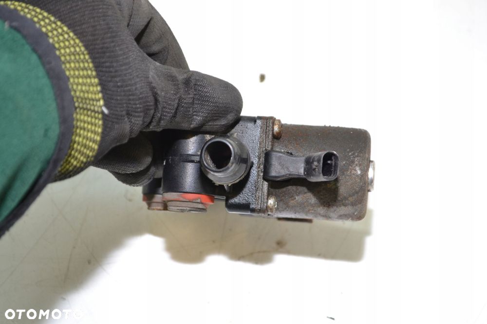 MERCEDES ACTROS MP4 ZAWÓR PODGRZEWACZ ADBLUE A0001531059 - 5