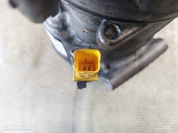Compressor A/C Peugeot 307 Sw (3H) - 4