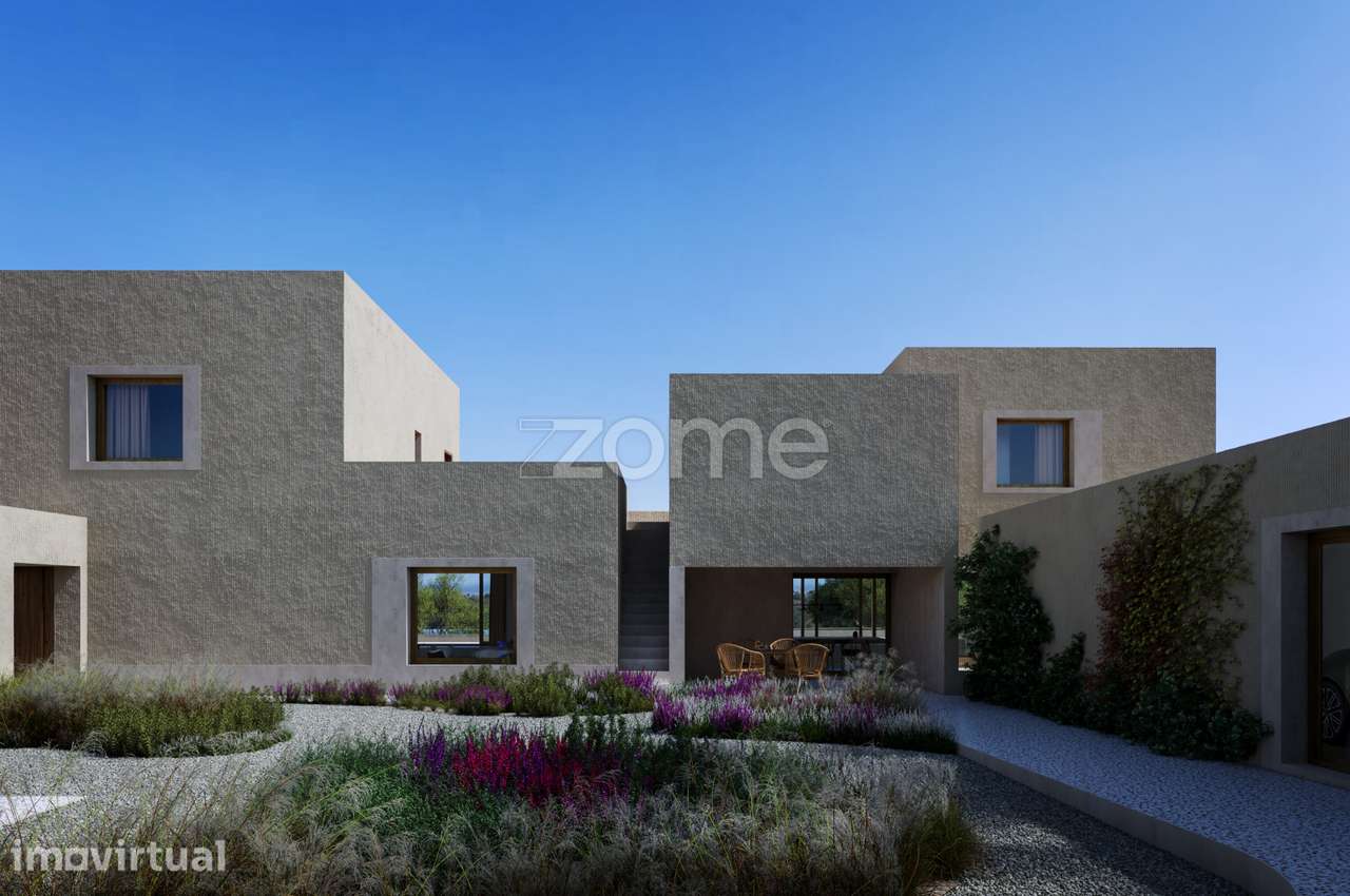 Moradia de Luxo T5, Vale da Lama, Lagos - Grande imagem: 2/31