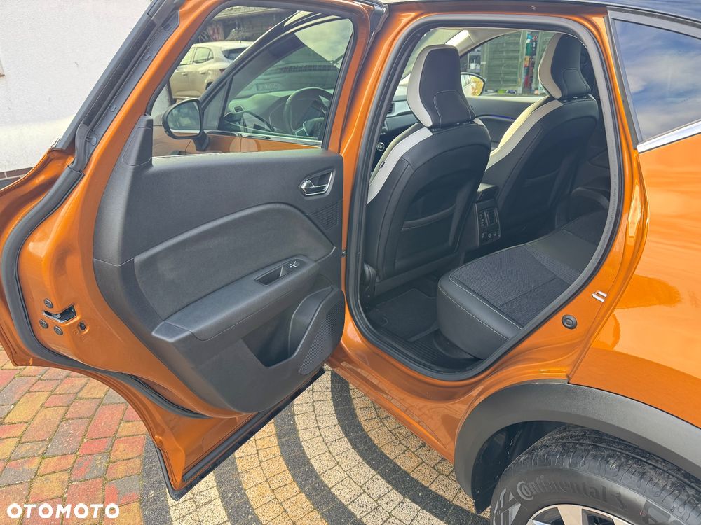 Renault Captur 1.3 TCe Intens EDC - 22