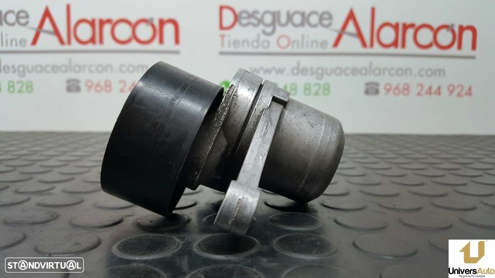 TENSOR CORREIA AUXILIAR OPEL VIVARO FURGÓN/COMBI (07.2006 =>) TOUR ELEGANCE - 4