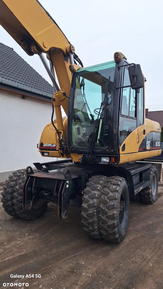 Caterpillar M 315C - 3