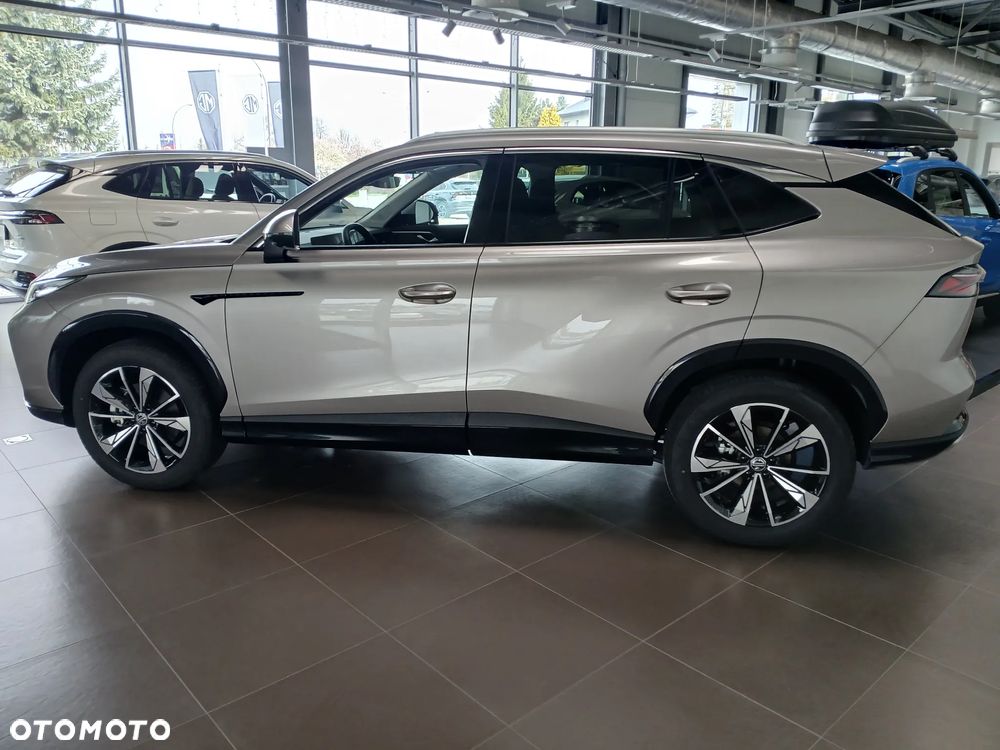 MG HS 1.5 T-GDI Excite - 2