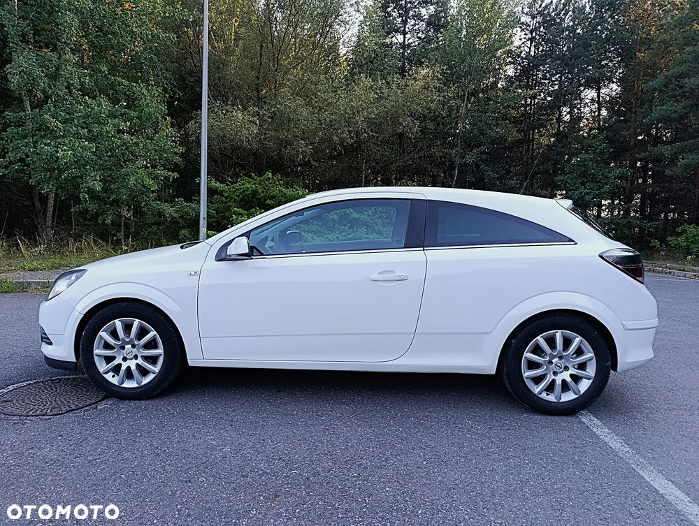 Opel Astra 1.4 Selection - 13