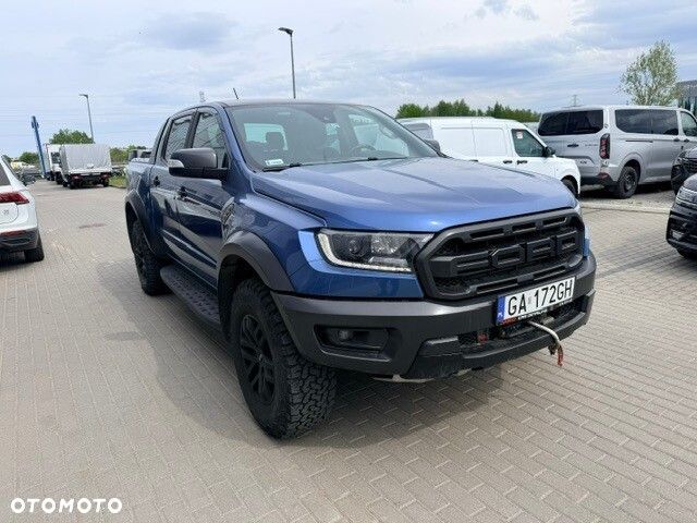 Ford Ranger Raptor - 2