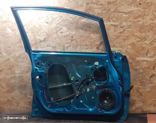 Porta Frente Esq Honda Jazz Iii (Ge_, Gg_, Gp_, Za_) - 3