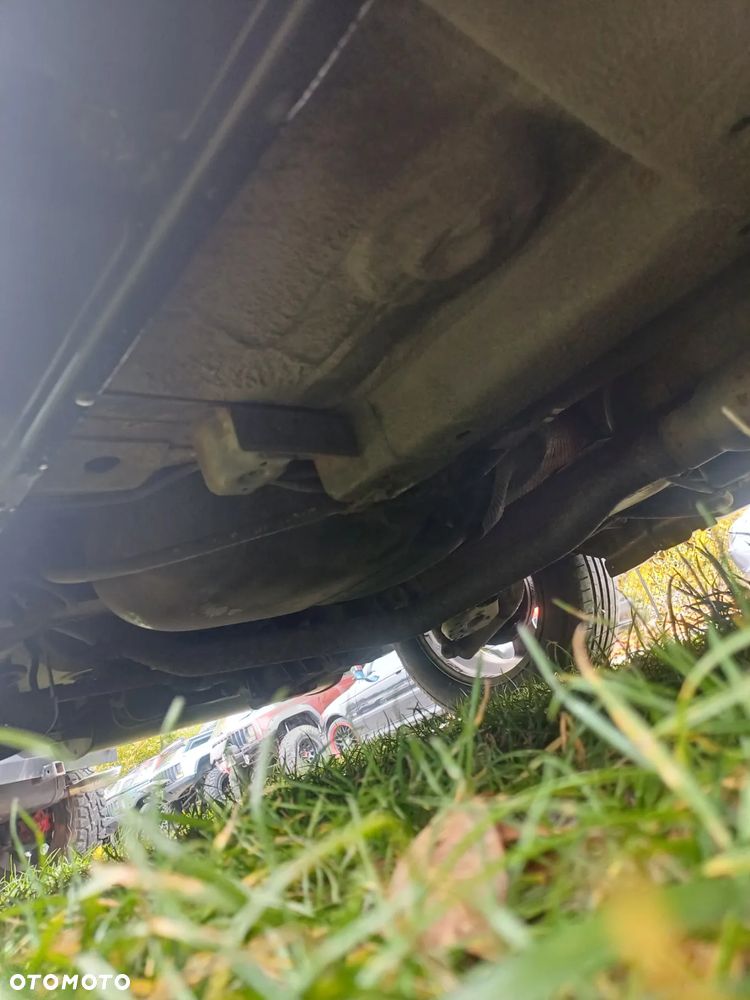 Fiat Sedici 1.6 16V 4x4 Luxury - 31